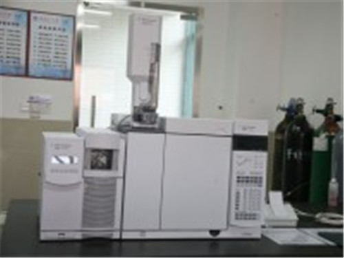 化驗室環境